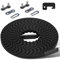 41A3589-1 Garage Door Openers Belt, 8ft Height Garage Door Belt Length 255 Can Replaces Chamberlain Belt Assembly, liftmaster Belt