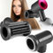 Diffusor und Adapter für Dyson Airwrap, Luftaufsätze Diffusor Stylingkonzentrator Glättungsdüse Zubehör für Dyson Supersonic Haartrockner 2 Modi für Glattes und Flauschiges Styling(1 Düse 1 Adapter)