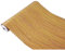 DecoMeister Klebefolien in Holz-Optik Fertigrolle Deko-Folien Holzdekor Selbstklebefolie Holzfolien Selbstklebende Möbelfolie Natürliche Eiche 90cm x 240 cm