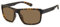 POLAROID Herren PLD 2158/S Sonnenbrille, Braun (Matte Brown Havana), 58