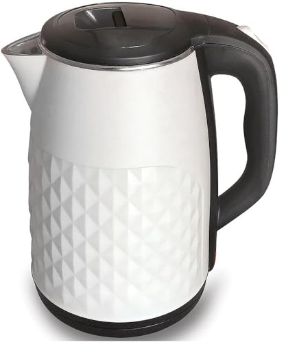 Infapower Electric Kettles, Multicolor, Single