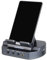 xDuoo DT-01 HiFi Telefon DAC Vorverstärker Player verwandelt Dock, Plattenspieler für Telefon Konvertieren Sie Ausgang Koaxial/Optisch/Aux-Audio zu Decoder oder Verstärker