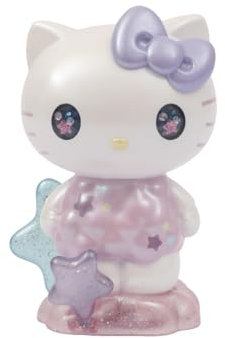 Hello Kitty, Figurine, 10 cm, Modèle, pour Les Enfants dès 6 Ans, HKT081
