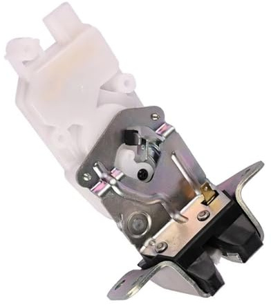 CHEFRU Serratura Dell'auto Compatibile con Mitsubishi per Outlander CW_w 2006-2012 Serratura Baule Auto Serratura Porta Serratura Baule Serratura Portellone Posteriore Serratura Baule MR959620