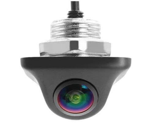 Backup Kamera 4K AHD 1080P Auto Rückansicht Kamera HD Nacht Automatische Park Monitor CCD wasserdichte Weitwinkel Rückfahrkamera Rückkamera