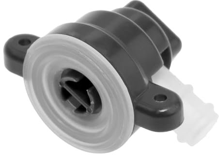Intake (Water Tank) Compatible with/Replacement Part for Sage SP0001684 SES990 The Oracle Touch Portafilter