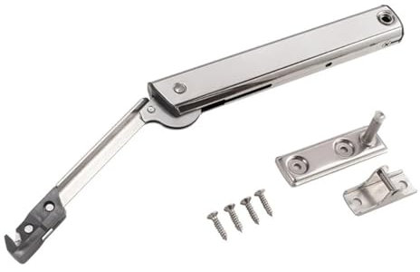 Bisagras Abatibles Sistema de soporte de elevación de tapa abatible for puerta de armario de cocina