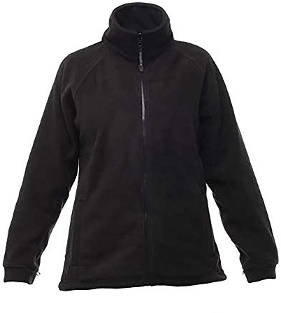 Regatta Women's Thor Iii Fleece Jacket