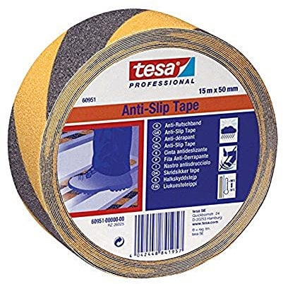 tesa® Anti-Rutsch-Tape 60951 DIN 51130 50mm x 15m