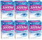 Clinitas Soothe Lubricant Eye Drops x 6, Clear