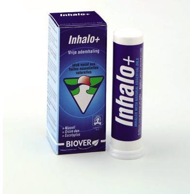 Biover Inhalo+ - 1 ml