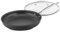 Cuisinart 622-30GP1 622-30G Nonstick-Hard-Anodized, Stainless Steel, Skillet w/Glass Cover
