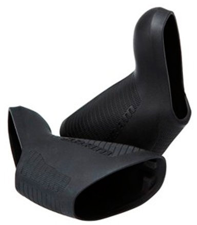 Sram Road Unisex – Erwachsene Bremshebelüberzug Lenkerband Rennrad Überzug, Schwarz, One Size