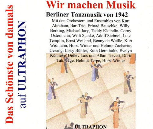 Ultraphon (Fenn Music)