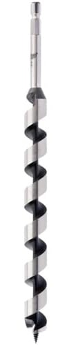 Draper Expert Wood Auger Drill bit 22mm 330mm