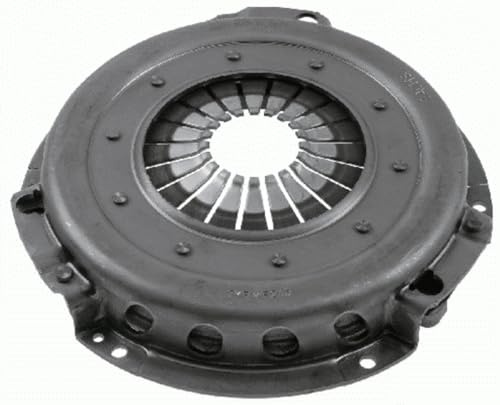 SACHS 3082 007 338 Kupplungsdruckplatte für BMW 5 (E28) 1981-1987 und Andere Fahrzeuge