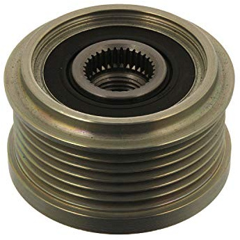 febi bilstein 38261 Alternator Overrun Pulley, pack of one