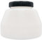 WAGNER Paint Container with Cover 1400 ml,accessory for WAGNER paint sprayers