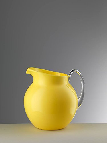Giusti Palla Pichet Jaune