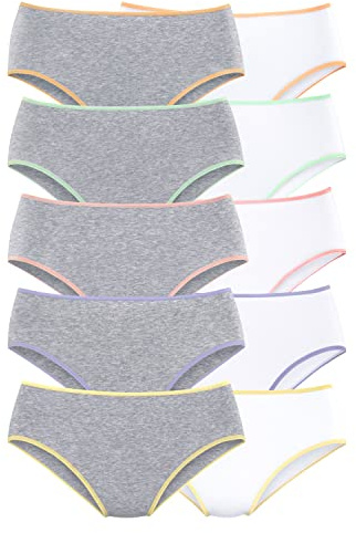 GO IN Damen GO IN Jazzpants (10 Stück) im Sparpack