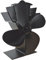 Fluesystems Eco 4 heat powered stove fan - 2015