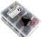Planet Eclipse Etek 1/2 5 x farbig Paintball O-Ring Rebuild Kit von Flasc Paintball