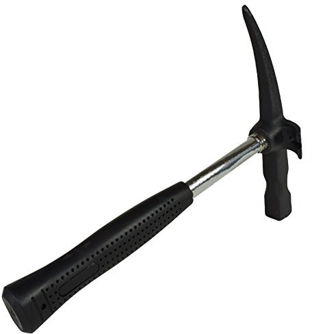 20oz Slaters Hammer Nail Puller Remover Roofer Roofing Slate Tiles Construction