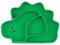Bumkins GDL-DNO Silicone Grip Drish, grün