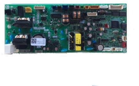 Panasonic PC Board Placa electrónica unidad interior aire acondicionado S-125PT2E5B