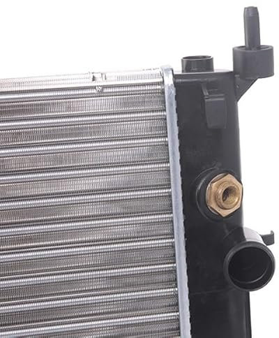 RIDEX 470R0005 Radiador refrigeración del motor