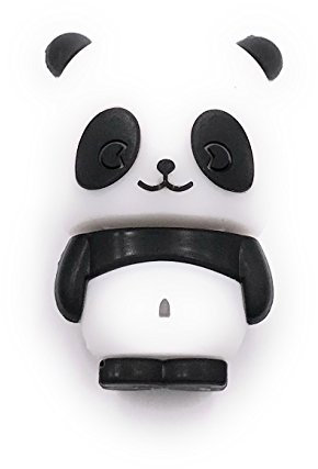 H-Customs Panda Bär USB Stick 8GB 16GB 32GB 64GB 128GB USB 3.0/128 GB
