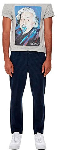 ONLY & SONS Male Hose Mark Streifen