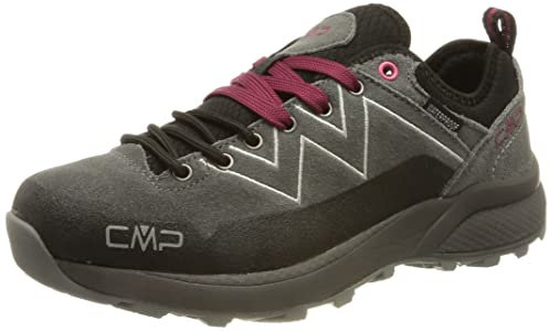 CMP KALEEPSO Low WMN Hiking Shoe WP