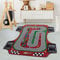 Carpetsale24 Kinderteppich Rennstrecke Rennauto Design Sonderform Rot 100 x 150 cm - Kurzflor Teppich Kinderzimmer für Jungen & Mädchen Pflegeleicht - Waschbar Spielteppich Babyzimmer Babyteppich