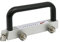 Rouleau de plastique PVC pour rainurer le sol - Outil de construction