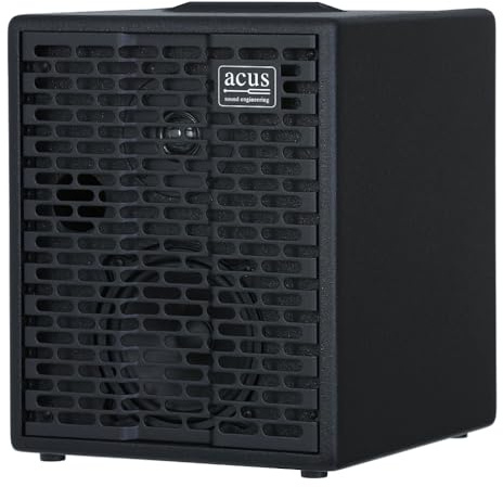 Acus One for Street 5 Black