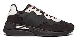 Diesel_SERENDIPITY S-SEREND_SHOES_Mehrfarbig_44 EU