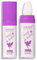 GL-Turelifes Highlighter Stick Puff Fairy Stick Highlighter Powder Glitter Loose Powder Brush Stick Contouring Powder Shimming Powder Tiktok Make-up (01# Pearl Weiß)