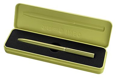 Pelikan Kugelschreiber K6 Ineo Elemente Grün Oasis Etui