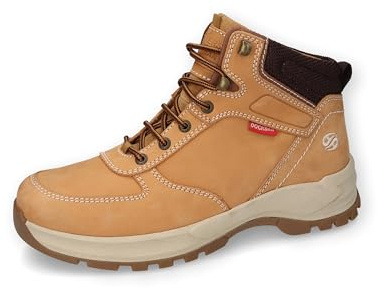 Dockers by Gerli Herren Combat Boots, Männer Stiefeletten