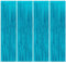 Feibmir 4 Stück Metallische Lametta Vorhänge,Glitzer Vorhang Deko,Folie Fringe Hintergrund Dekorative,für Geburtstagsfeier Baby Shower Hochzeit Weihnachten Dekorationen Hellblau