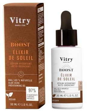 VITRY BOOST ELIXIR DE SOLEIL 30ML