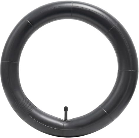 FengCan 18x1,75/2,25 Fahrradschlauch Verdickter, 18x1,75 18x1,95 18x2,0 18x2,10 18x2,25 Fahrrad Schlauch, 18 Zoll für 47/57-355 Reifen, AV32mm Schrader Ventil (Eine)