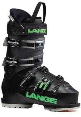 Lange Concept 9 Touring Ski Boots 25.0-25.5