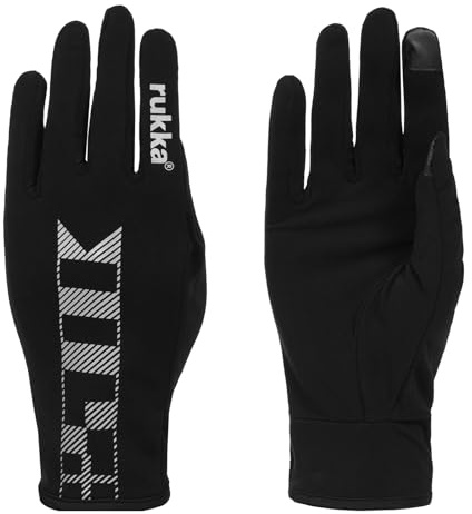 Rukka Unisex Damen Herren Handschuhe Multisporthandschuhe Tiimola