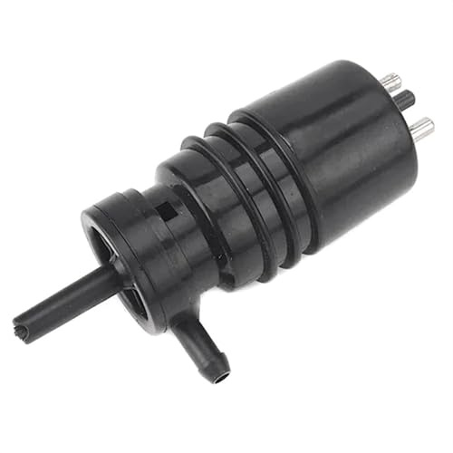 Scheibenwaschanlagenpumpe Für Benz W201 W123 W124 W126 W129 Auto Fenster Waschen Pumpe Windschutzscheibe Washer Pumpe 1298690021