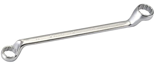 Draper 6284 Elora Deep Crank Metric Ring Spanner, 24mm x 27mm