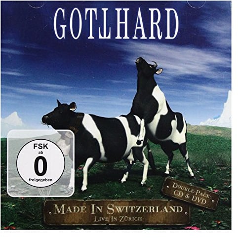 Made in Switzerland (Live)
