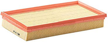 MANN-FILTER C 31 143 Filtro dell'aria - per Autovetture + veicoli commeriali