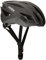 Uvex Ultrasonic Race Fahrrad Helm, Schwarz, matt, 52-56 cm